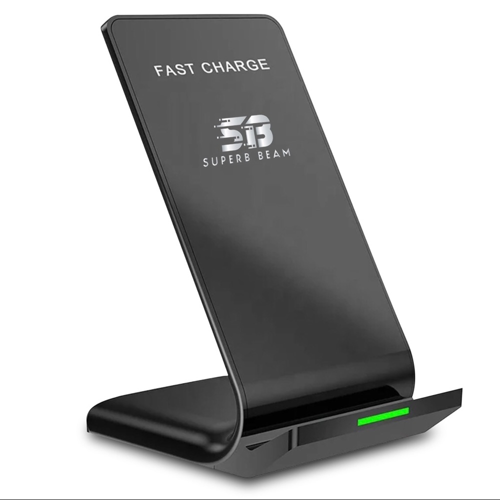 iPhone/Samsung Universal wireless Charger
